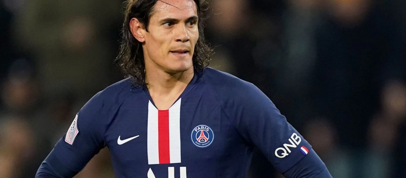 Ε. Καβάνι: «Όχι» στην Μπαρτσελόνα - Θέλει να πάει στην Ατλέτικο!